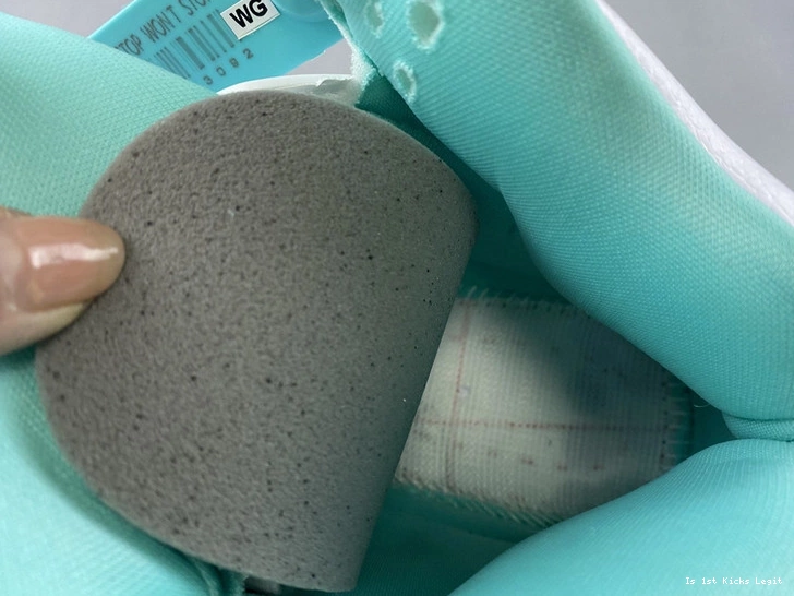 “Light Aqua” GS 5 440892-100 Air  Jordan 0203